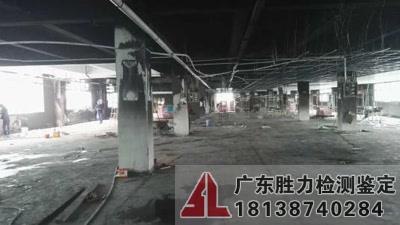 房屋可靠性檢測