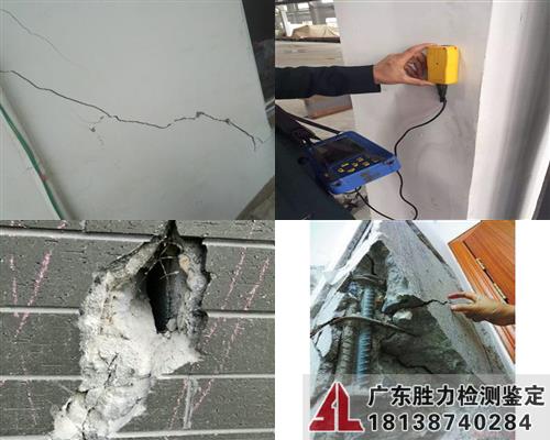 肇慶房屋鑒定