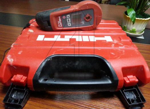 HILTI PS3鋼筋定位測定