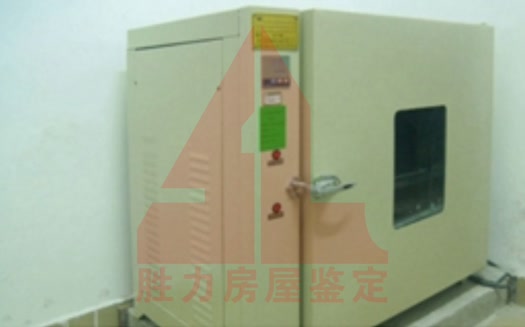 電熱鼓風干燥箱