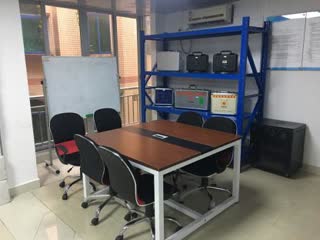 檢測鑒定部